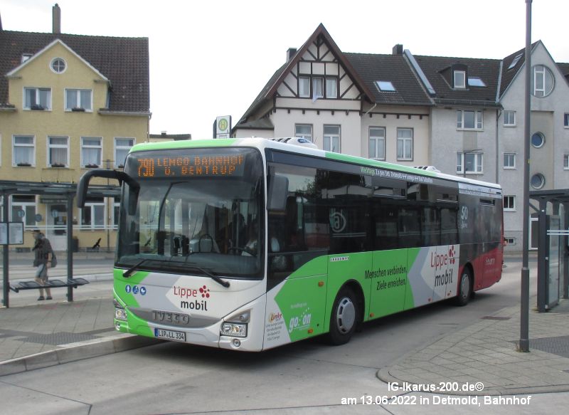 LIP-LL 334